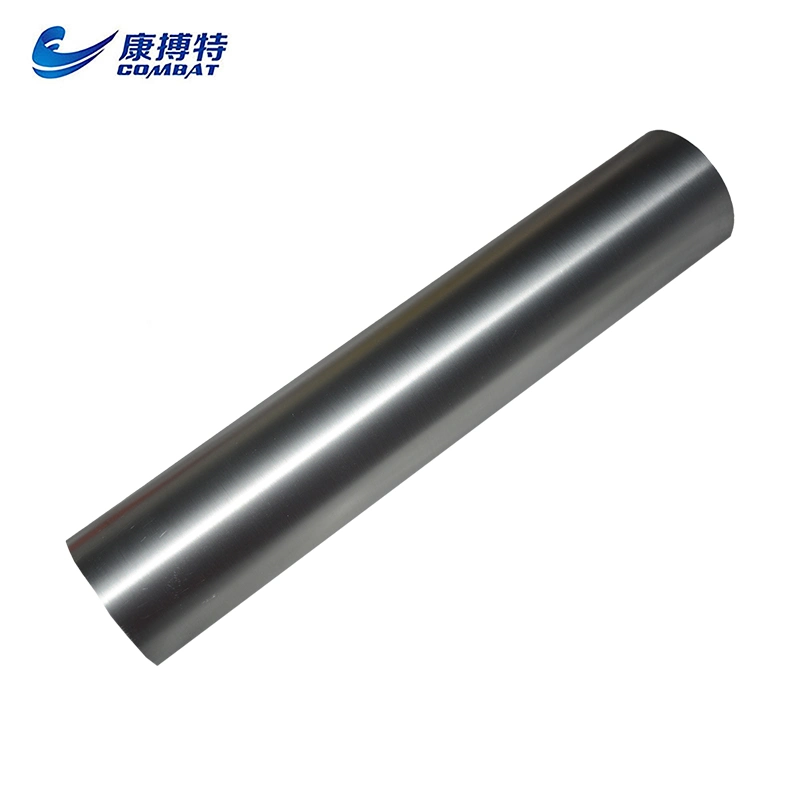 Ti Clad Copper Bar Grade 5 Titanium Alloy Round Bar