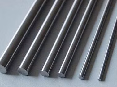 Vente directe d'usine de fabrication de barres d'hafnium